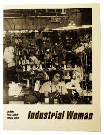 Industrial Woman - 1